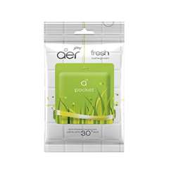 Godrej Aer Bathroom Fragrance - Fresh Lush Green 